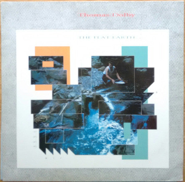 Buy Thomas Dolby : The Flat Earth (LP, Album) Online for a great