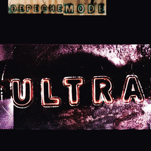 Depeche Mode – Ultra (1997)