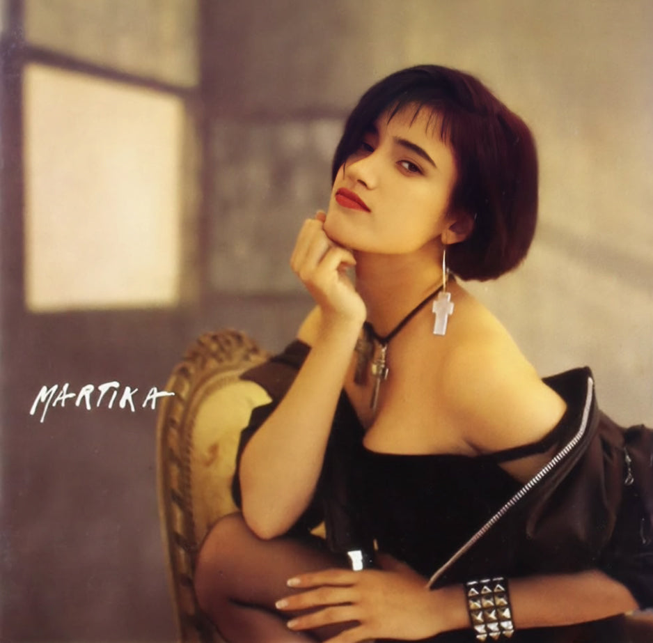 Martika – Martika (1988)