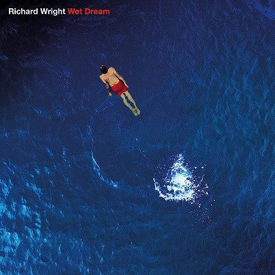 Richard Wright – Wet Dream (1978)