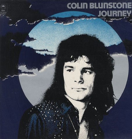 Colin Blunstone - Journey (1974)