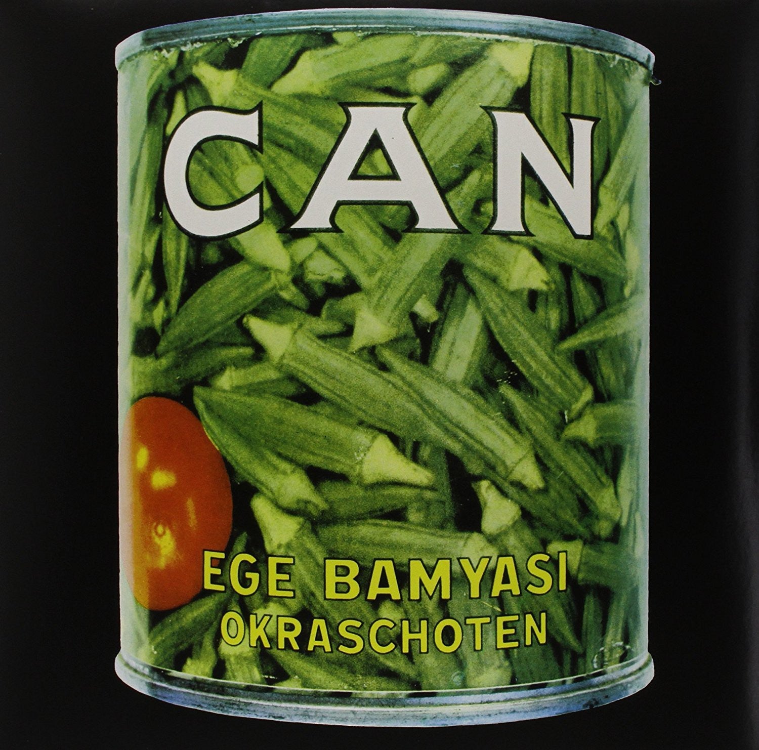 Can – Ege Bamyası (1972)