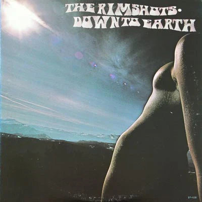The Rimshots – Down to Earth (1976)