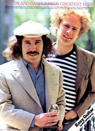 Simon & Garfunkel's Greatest Hits (1972)