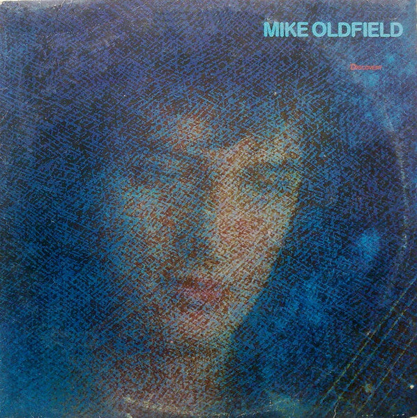 Mike Oldfield - Discovery (LP, Album)