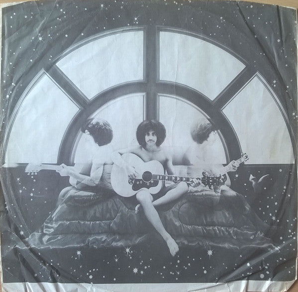Prince : For You (LP, Album, RE)