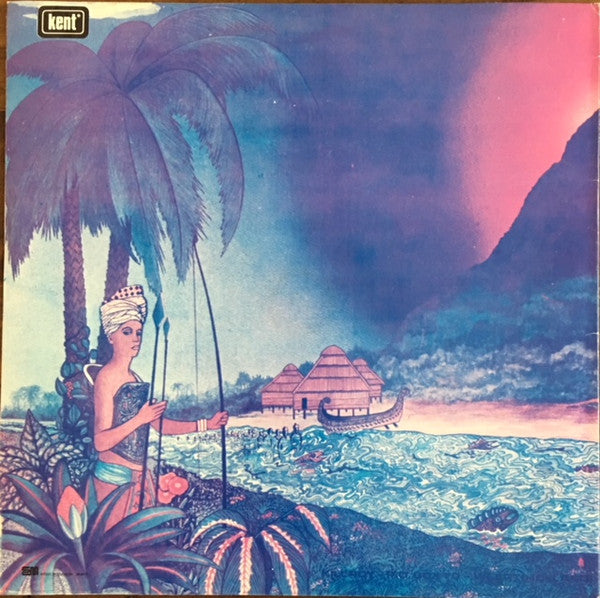 Massada (2) : Astaganaga (LP, Album)