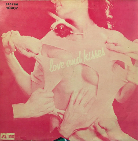 Love & Kisses : Love And Kisses (LP, Album)