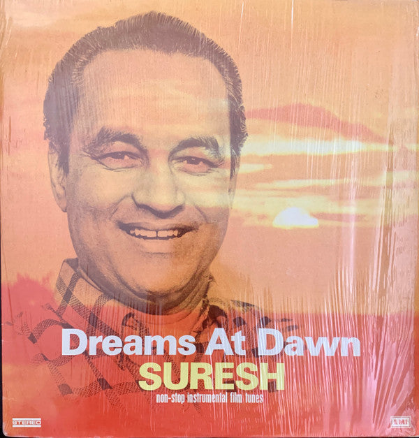 Suresh : Dreams At Dawn (LP)