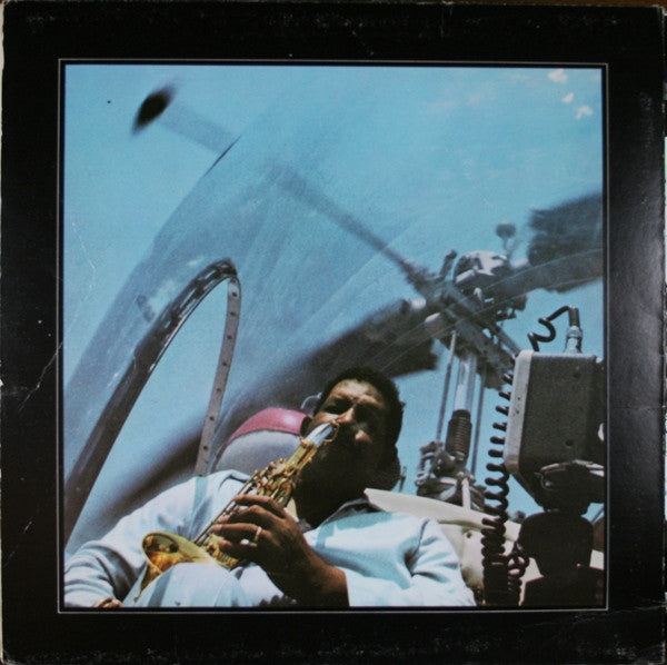 The Cannonball Adderley Quintet : The Best Of Cannonball Adderley (LP, Comp, RP, Gre)