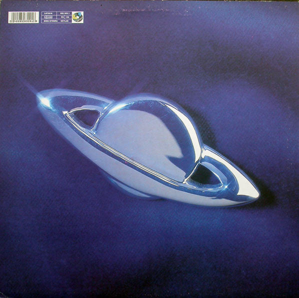 Skylab : Seashell / Next (12")