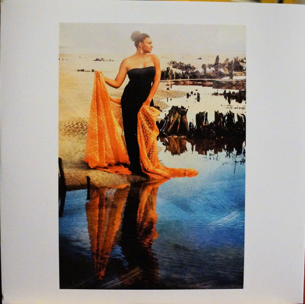 Lizz Wright : Grace (LP, Album)