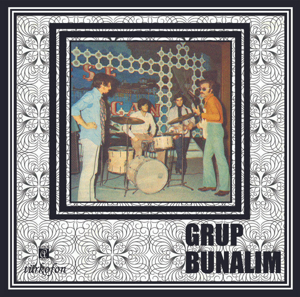 Bunalım : Yeter Artık Kadın (7", Ltd, RE, RM)