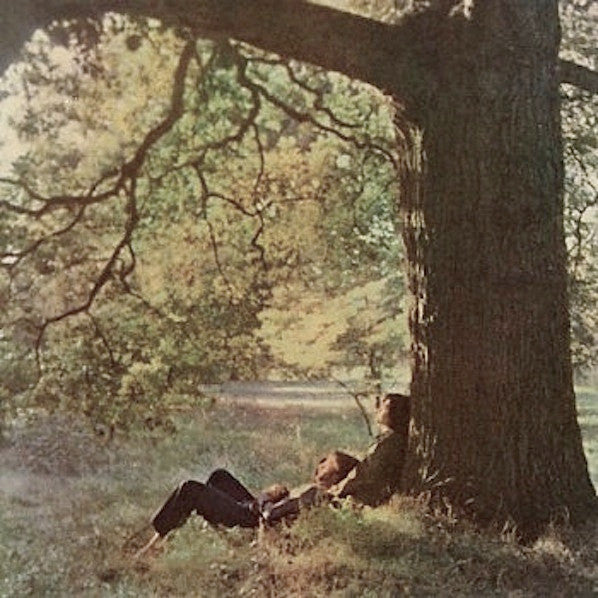 John Lennon & Plastic Ono Band* : John Lennon / Plastic Ono Band (LP, Album, Los)