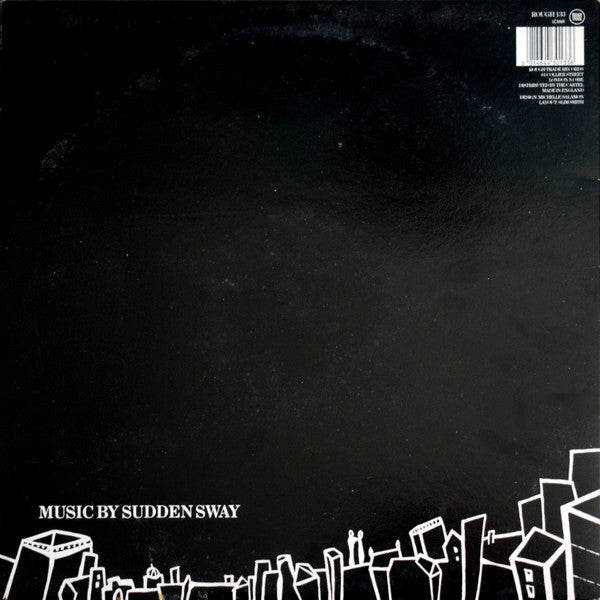 Sudden Sway : '76 Kids Forever (LP, Album)