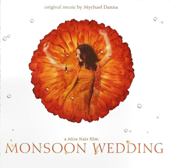 Mychael Danna : Monsoon Wedding (CD, Album)