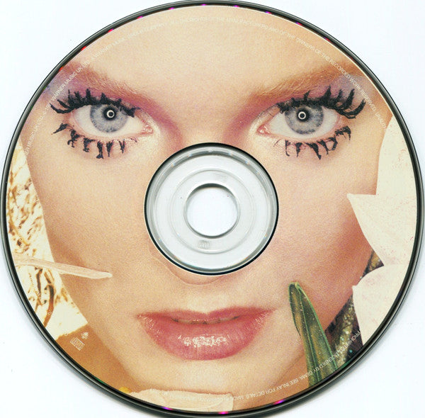 Gina G : Fresh! (CD, Album)