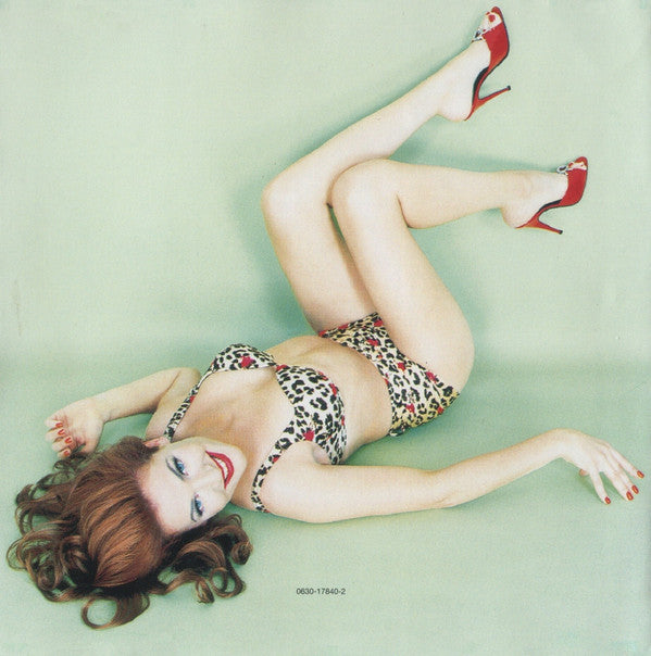 Gina G : Fresh! (CD, Album)