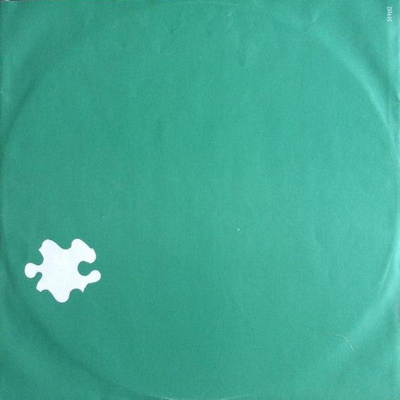 Gentle Giant : The Missing Piece (LP, Album, RP)