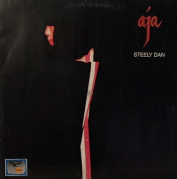 Steely Dan : Aja (LP, Album)