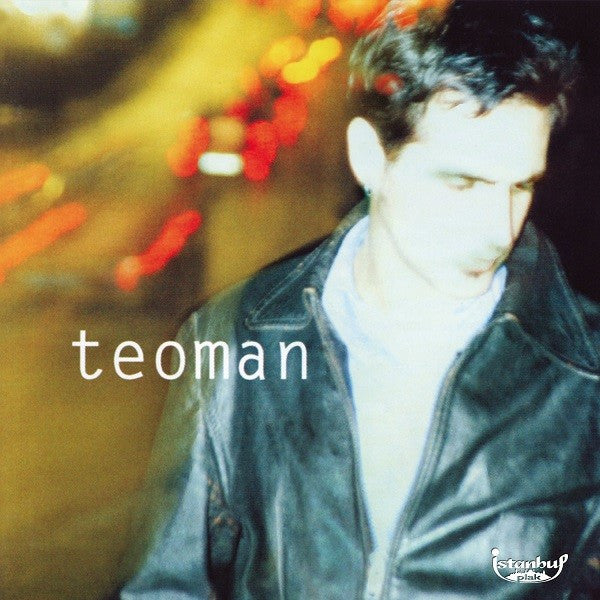 Teoman : Teoman (LP, Album, RE)