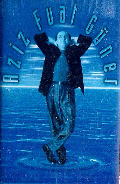 Fuat Güner : Aziz Fuat Güner (Cass, Album)