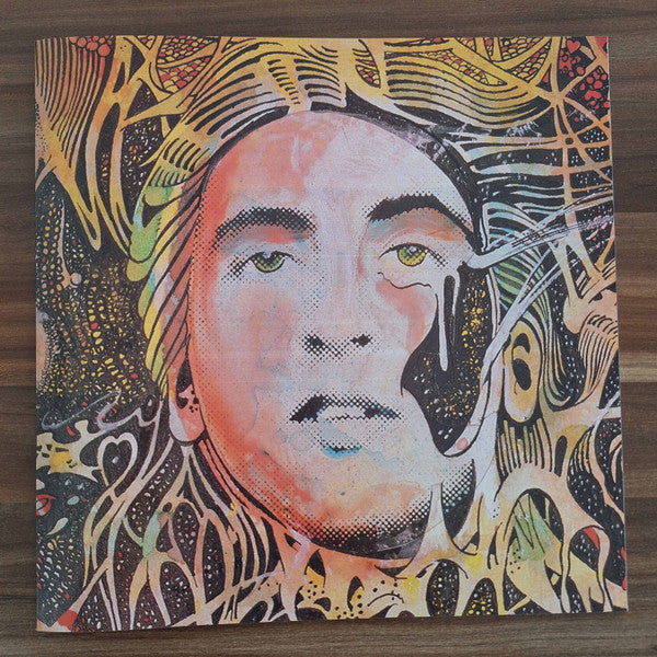 İlhan İrem : Senfonik Rock Üçleme (Box, Comp, Ltd, RE, S/Edition, 28  + 3xLP, Album, )