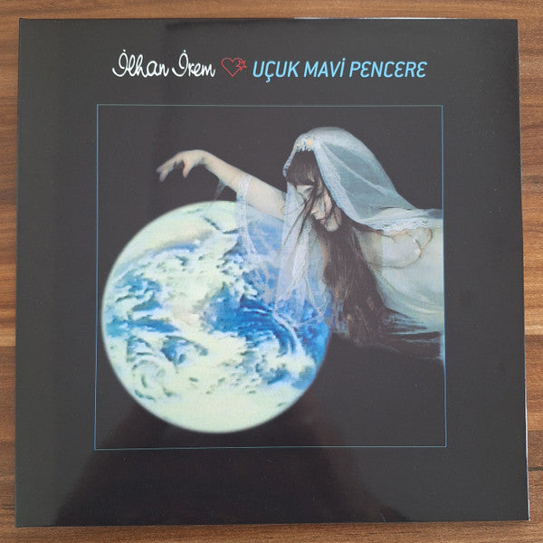 İlhan İrem : Senfonik Rock Üçleme (Box, Comp, Ltd, RE, S/Edition, 28  + 3xLP, Album, )