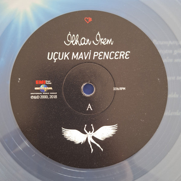 İlhan İrem : Senfonik Rock Üçleme (Box, Comp, Ltd, RE, S/Edition, 28  + 3xLP, Album, )