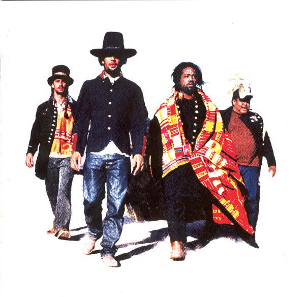 Ben Harper & The Innocent Criminals : Burn To Shine (CD, Album)