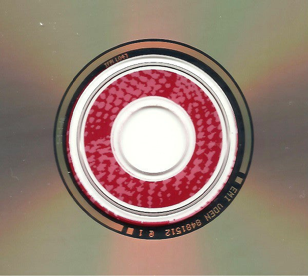 Ben Harper & The Innocent Criminals : Burn To Shine (CD, Album)