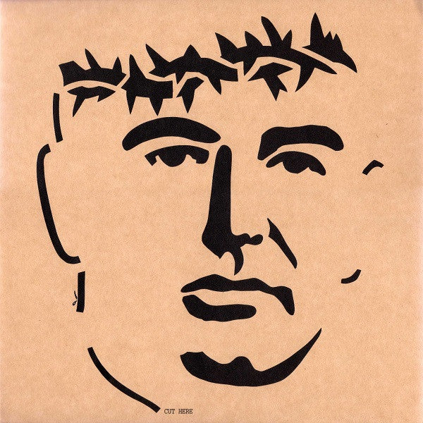 The Shamen : In Gorbachev We Trust (LP, Album)