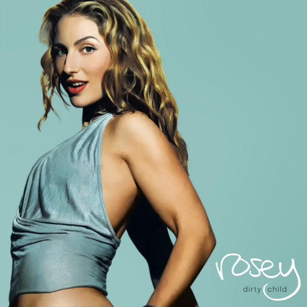 Rosey : Dirty Child (CD, Album)