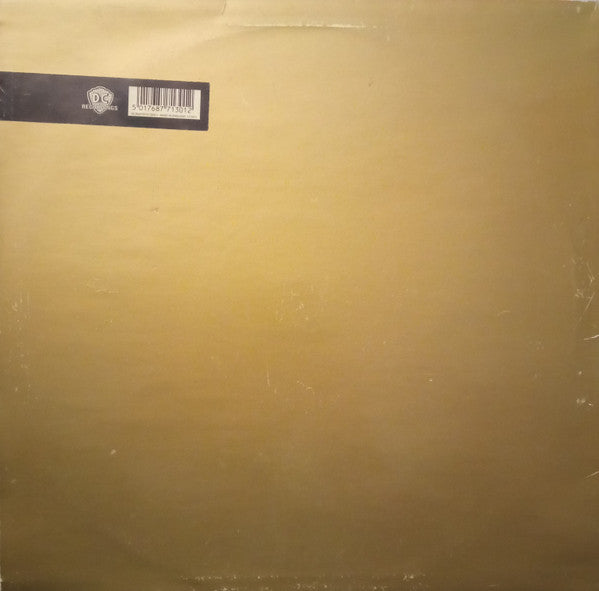 Depth Charge : Lust (2xLP, Album, Ltd)