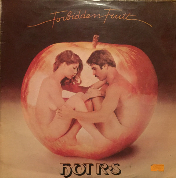 HOT R.S. : Forbidden Fruit (LP, Album)