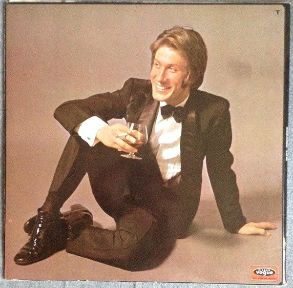 Jacques Dutronc : Jacques Dutronc (LP, Album, Gat)