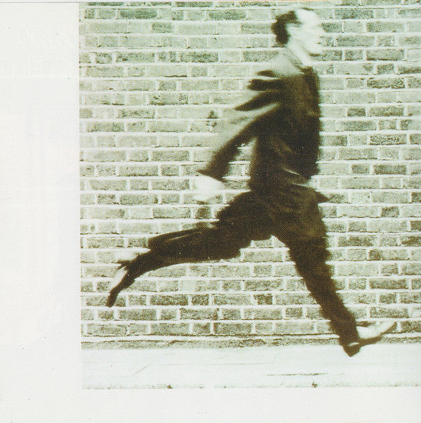 Nick Drake : Five Leaves Left (CD, Album, RE, RP)