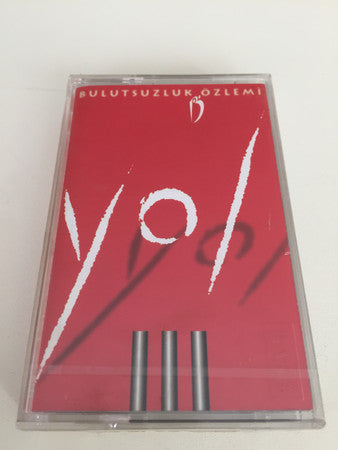 Bulutsuzluk Özlemi : Yol (Cass, Album)