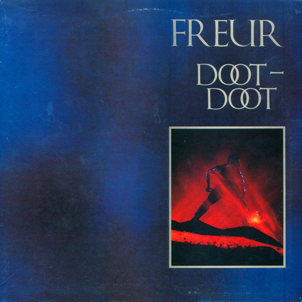 Freur : Doot-Doot (LP, Album)