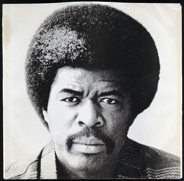 Jon Lucien : Premonition (LP, Album)