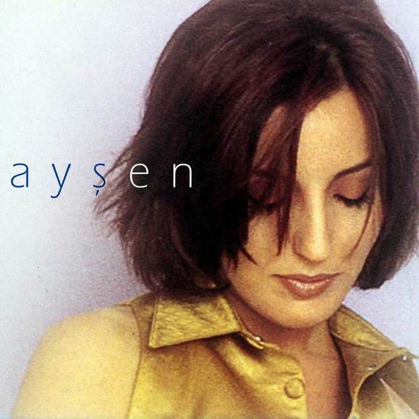 Ayşen : Uzaktan Geldim (CD, Album)