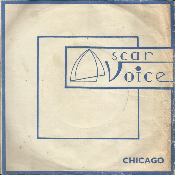 Chicago (2) : I'm A Man (7", Single, Blu)