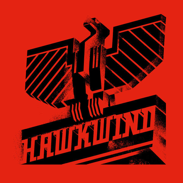 Hawkwind : Rangoon, Langoons (12")