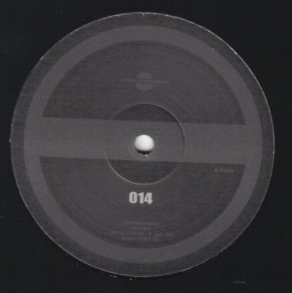 Schubert : Murdering Yourself (12")