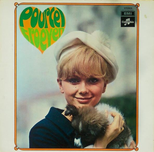 Franck Pourcel Et Son Grand Orchestre : Pourcel's Troeven (LP, Album, Uni)