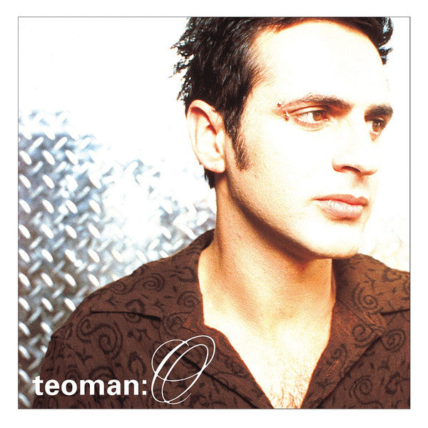 Teoman : O (LP, Album, RE)