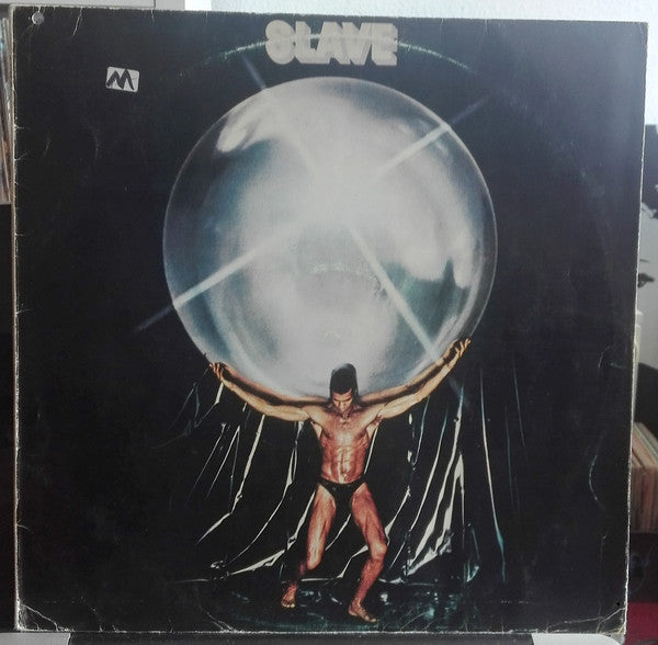 Slave : Slave (LP, Album)