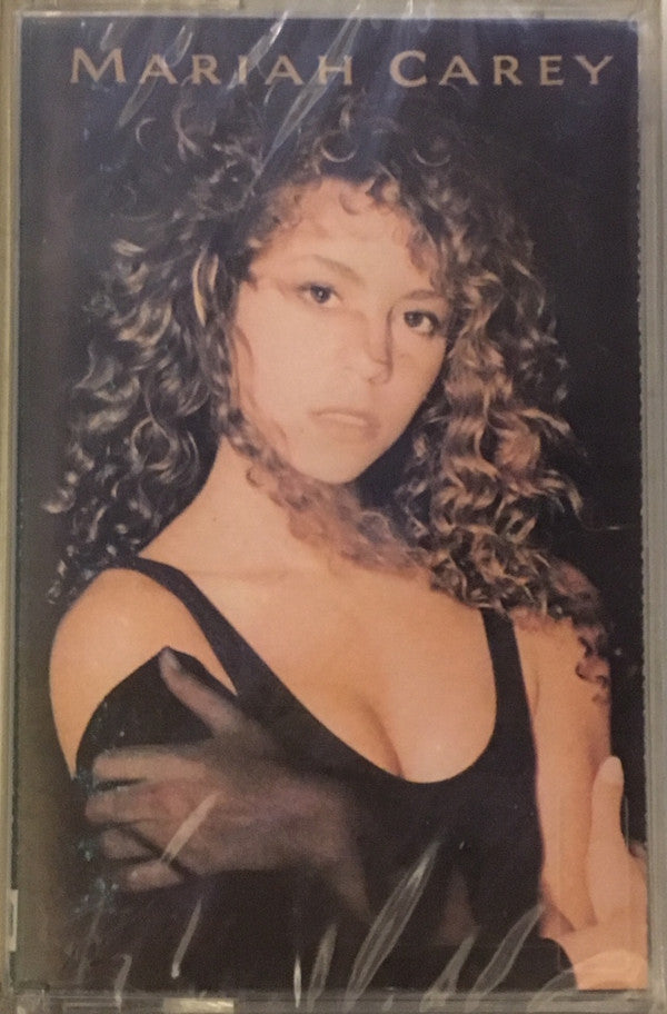 Mariah Carey : Mariah Carey (Cass, Album)