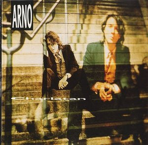 Arno (2) : Charlatan (LP, Album)