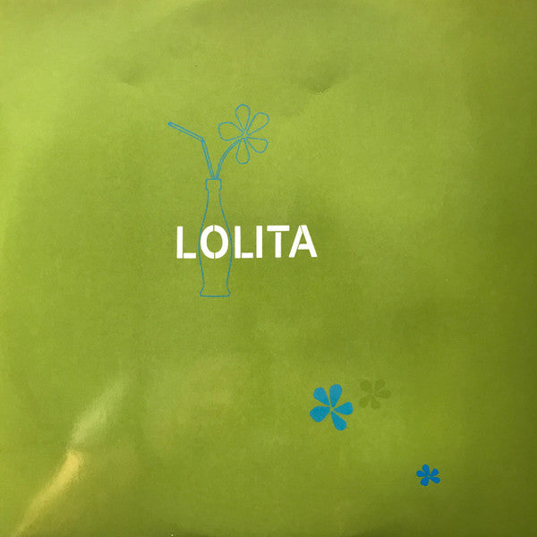 Nelson Riddle : Lolita (The Original Sound Track Recording) (LP, Album, RE, 180)